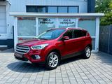 Ford Kuga 1.5 Titanium/2.Hand/AHK/Pano/Kamera/Temp - Ford in Ludwigshafen: Ka