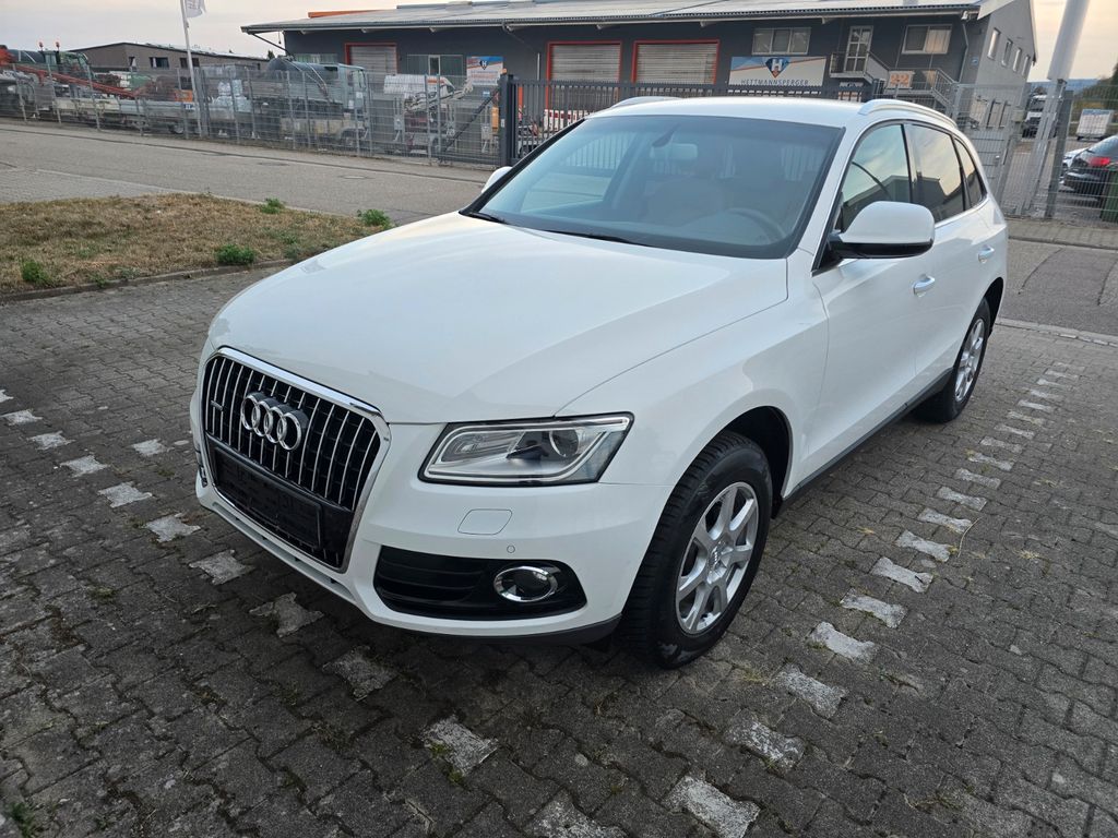 Image of Audi Q5