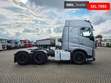 Volvo FH 540 / Retarder / Standklima / TV / 6D - Volvo Fh