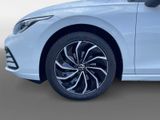 Volkswagen Golf VIII 1.5 eTSI DSG UNITED*LED*NAVI*KLIMA*PDC - Volkswagen: 1.5