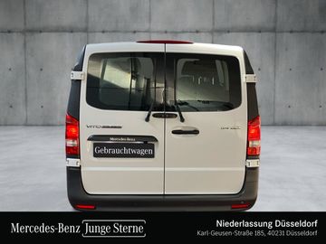 Mercedes Vito - 8