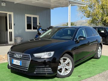 Audi A6 - 1