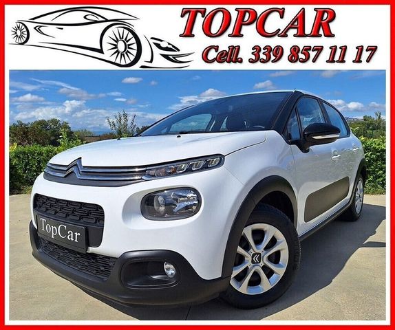 Citroën Citroen C3 PureTech 82 Feel