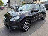 Nissan Qashqai I-Way *360° Kamera,Navi,Pano* - Nissan Qashqai in Leverkusen