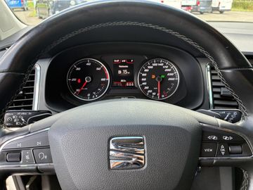 SEAT Ateca - 8