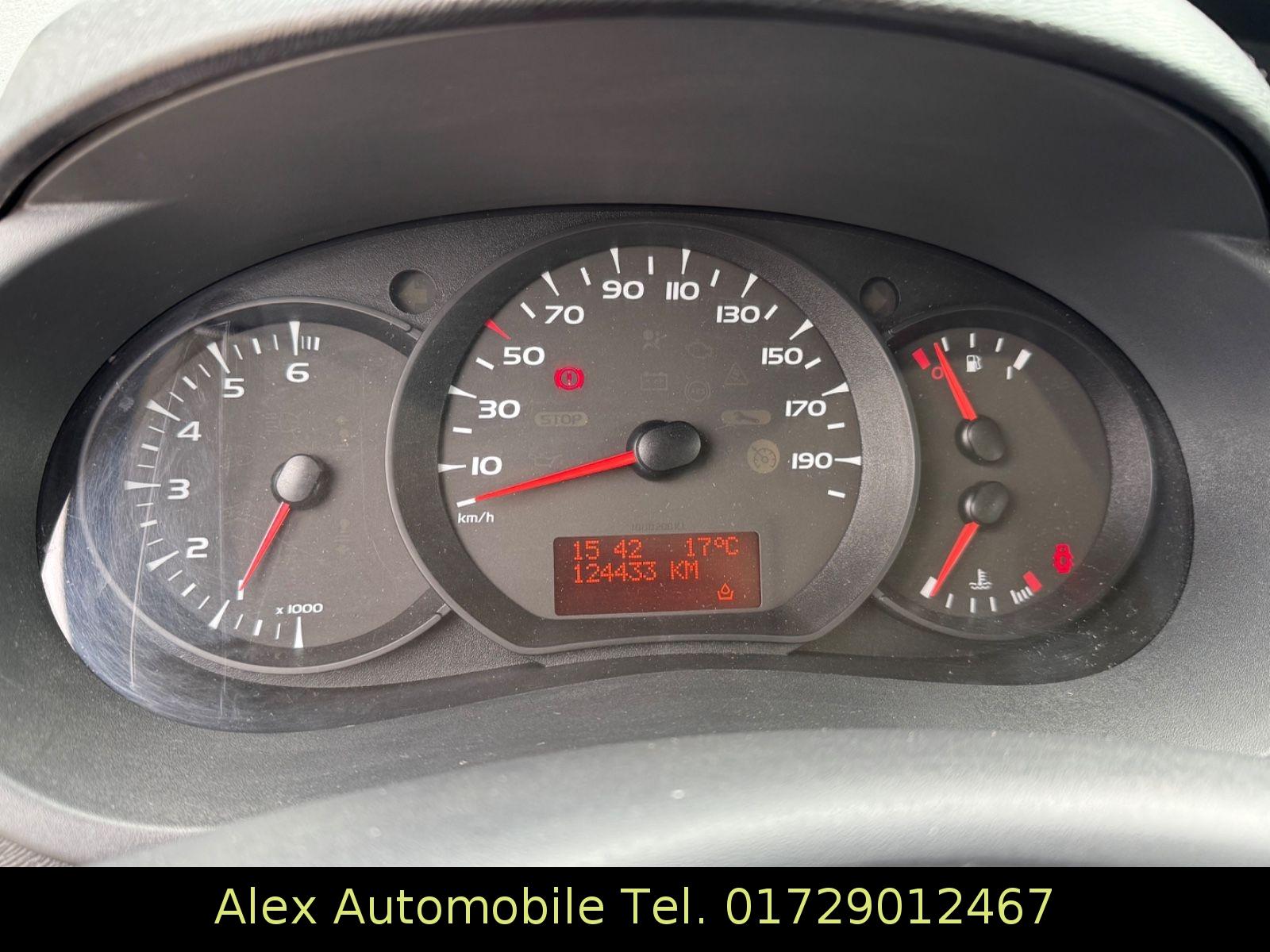 Renault Kangoo 2012 — photo 6