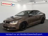 Volkswagen Jetta VI 2.0 TSI Highline Automatik AAC SHZ PDC - VW Jetta Gebrauchtwagen in Berlin