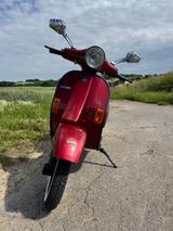 Vespa PK50 XL2 - VESPA PK 50 XL