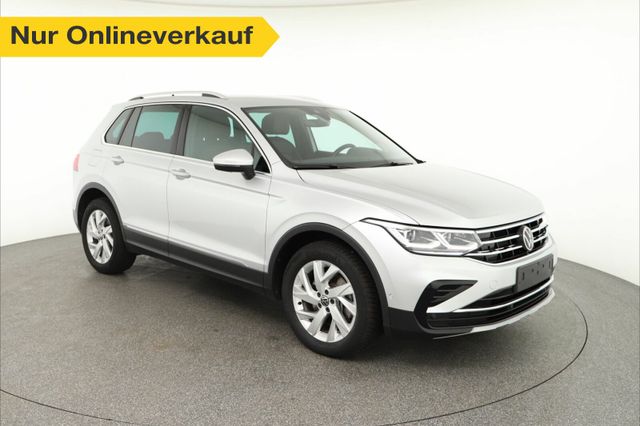 Volkswagen Tiguan 1.4 TSI eHybrid Elegance OPF LED+NAVI+AHK