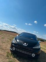 Peugeot 207 Sport - Peugeot 207: Coupe