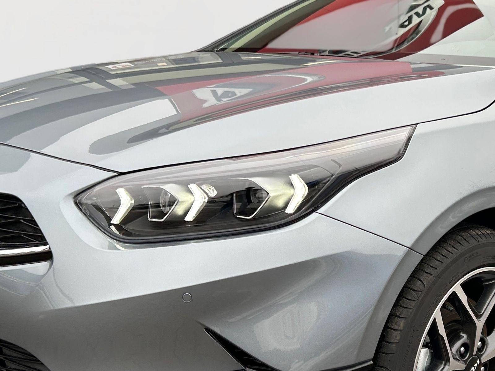 Kia CEED SW 1.0T 100 ULTIMATE STYLE