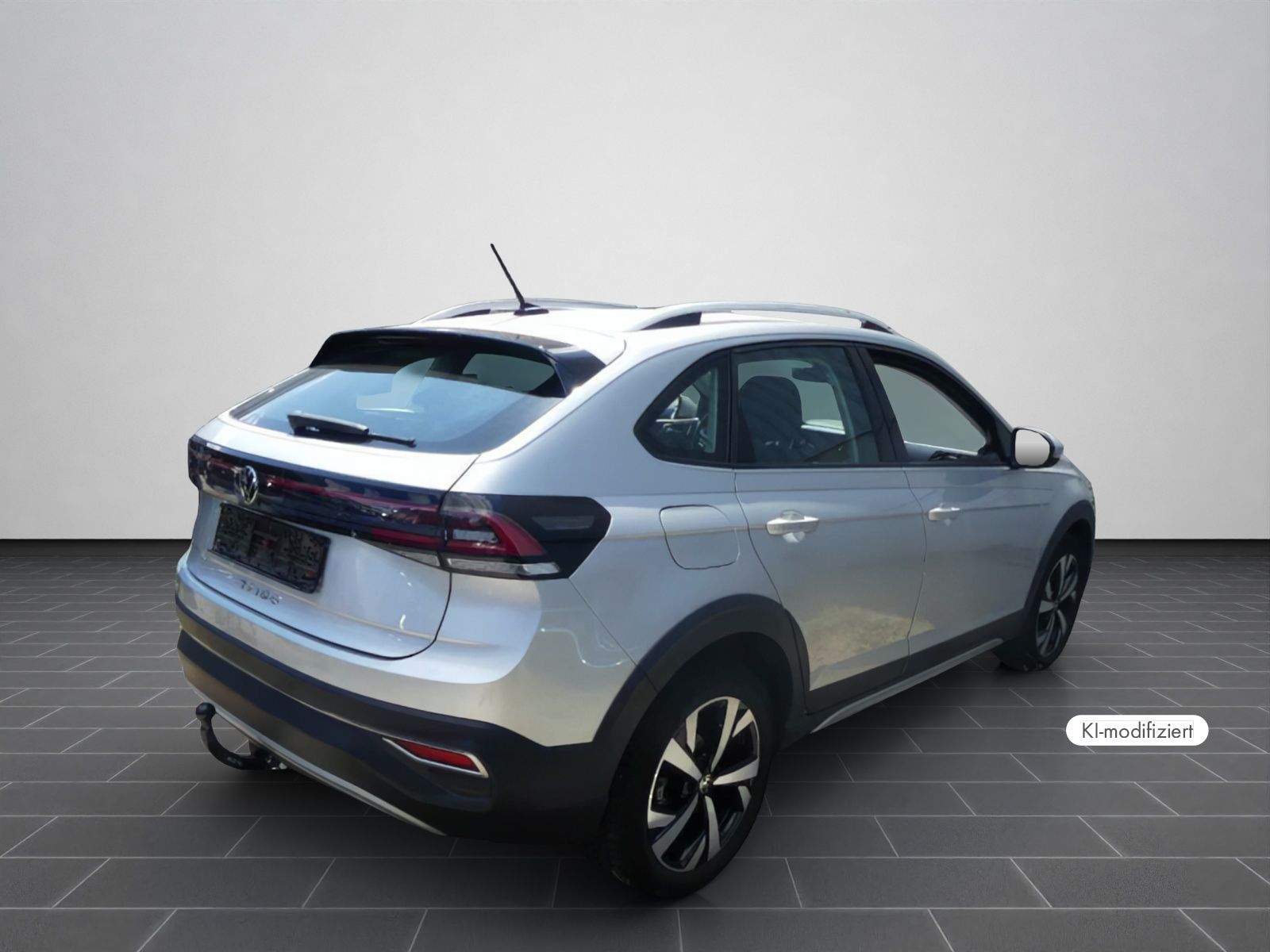 Volkswagen Taigo - Bild 3