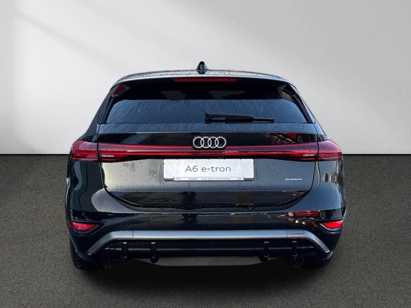 Audi A6 e-tron - Bild 5