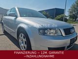Audi A4 Avant 2.0 FSI *KEIN TÜV~KLIMA~2.HD~XENON* - Audi A4 aus 2002: Kombi