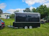Other Imbissanhänger - Foodtruck - Verkauf - Offers matching your search criteria