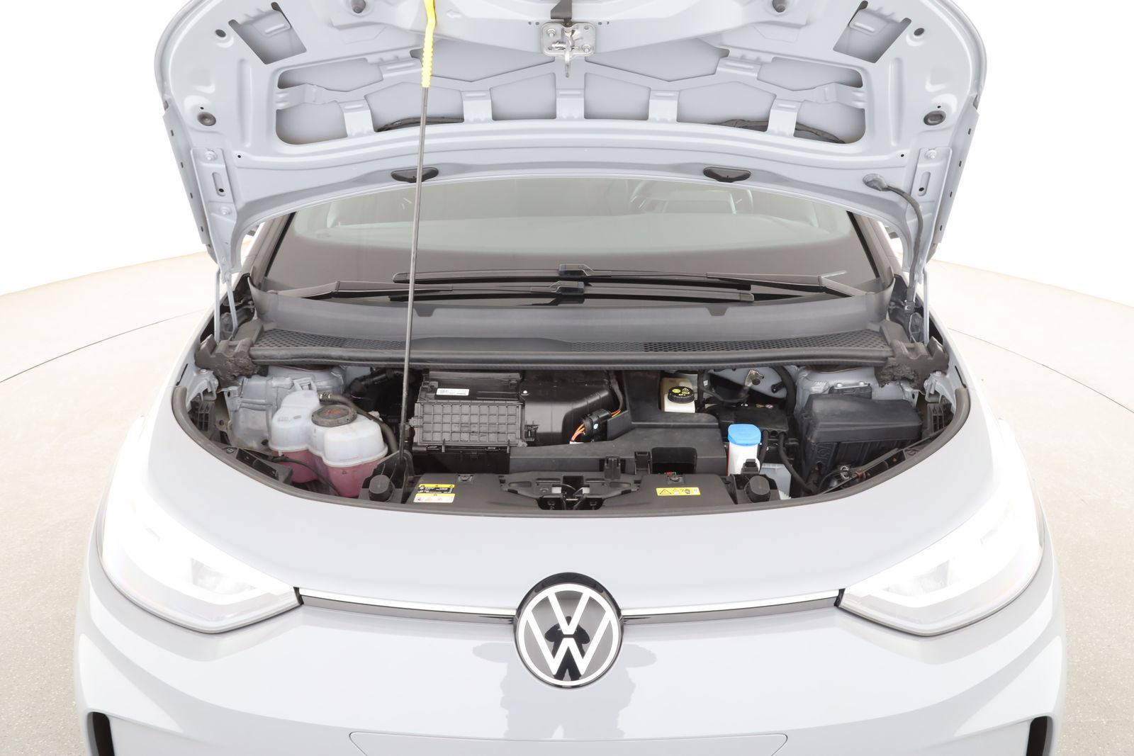Volkswagen ID.3 - Bild 9