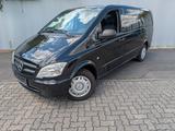 Mercedes-Benz Vito Kombi 116 CDI lang 7 Sitzer / AHK - Mercedes-Benz Vito: 7