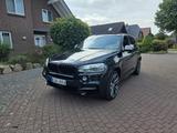 BMW X5 M50 M50d - - BMW X5 M50 aus 2018