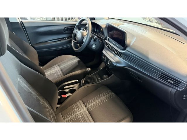 Hyundai i20 – Bild 10