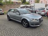 Audi A3 Sportback 2.0 TDI Attraction - Audi A3 aus 2011 mit Diesel-Antrieb
