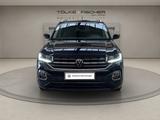 Volkswagen T-Cross 1.0 TSI Style Virtual ACC DynLicht SHZ - VW T-Cross Gebrauchtwagen in Duisburg