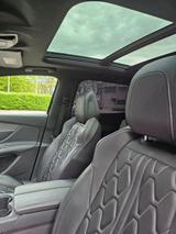 Peugeot 3008 1.6 PureTech 180 EAT8 Allure GT-S-Line - Peugeot 3008: Schwarz