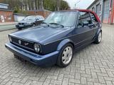 Volkswagen Golf 1 Cabrio 155 1,8 16V PL Oldtimer - VW Golf von 1988