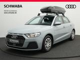 Audi A1 Sportback 30 TFSI S tronic