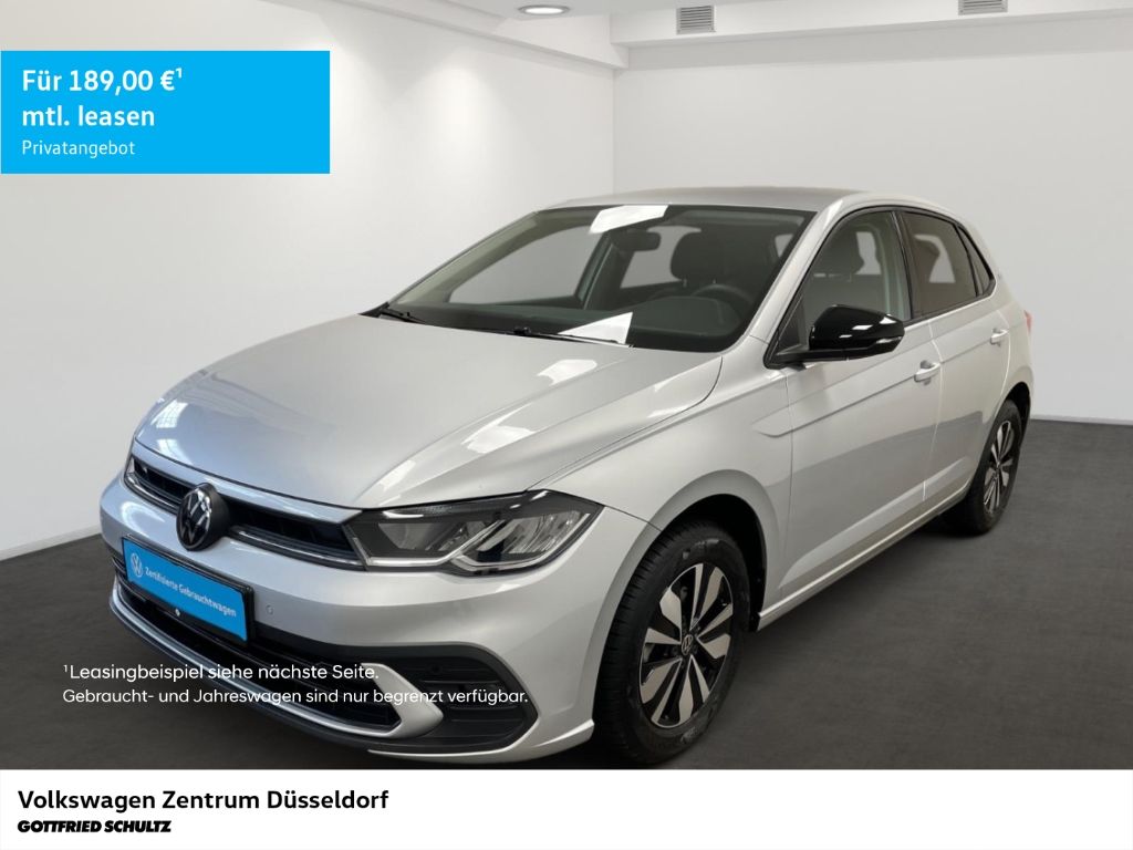 Volkswagen Polo - Bild 1
