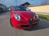 Alfa Romeo MiTo 1.4  MultiAir - Alfa Romeo MiTo aus 2012