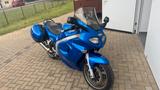 Triumph Sprint 955 1 Hand,Koffer ,Griffheizung