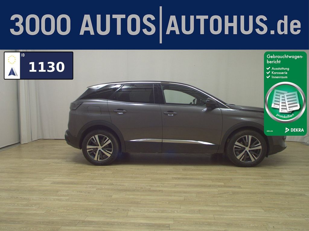 Image of Peugeot 3008
