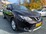 Nissan Qashqai * Navi, Sitzhzg, LMF, Tempomat, Nr. 4 - Nissan Qashqai Gebrauchtwagen in Dresden