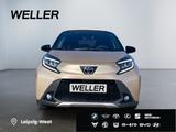 Toyota Aygo X S-CVT Air Explore *LED*Faltdach*SHZ*RCam* - : Beige