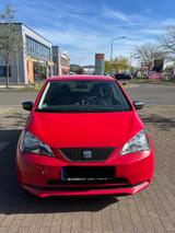 Seat Mii 1.0 44kW CONNECT CONNECT - Seat Mii: Connect