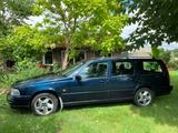 Volvo V 70 Bj. 1998 - Volvo V70 aus 1998