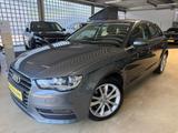 Audi A3 Sportback 2.0 TDI attraction quattro - Audi A3 Attraction mit Diesel-Antrieb