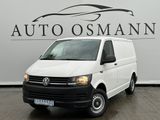 Volkswagen T6 Transporter Kurz EcoProfi Kasten KLIMA/ TEMPO