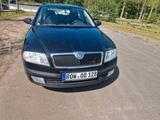 Skoda Octavia automatisch 1,9 Diesel tüv b... - Skoda Octavia aus 2005 mit Diesel-Antrieb