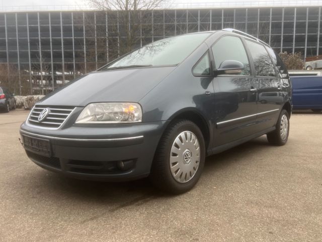 Volkswagen Sharan Freestyle/ 7.Sitzer / AHK