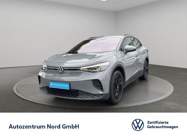 Volkswagen ID.4 - Bild 1