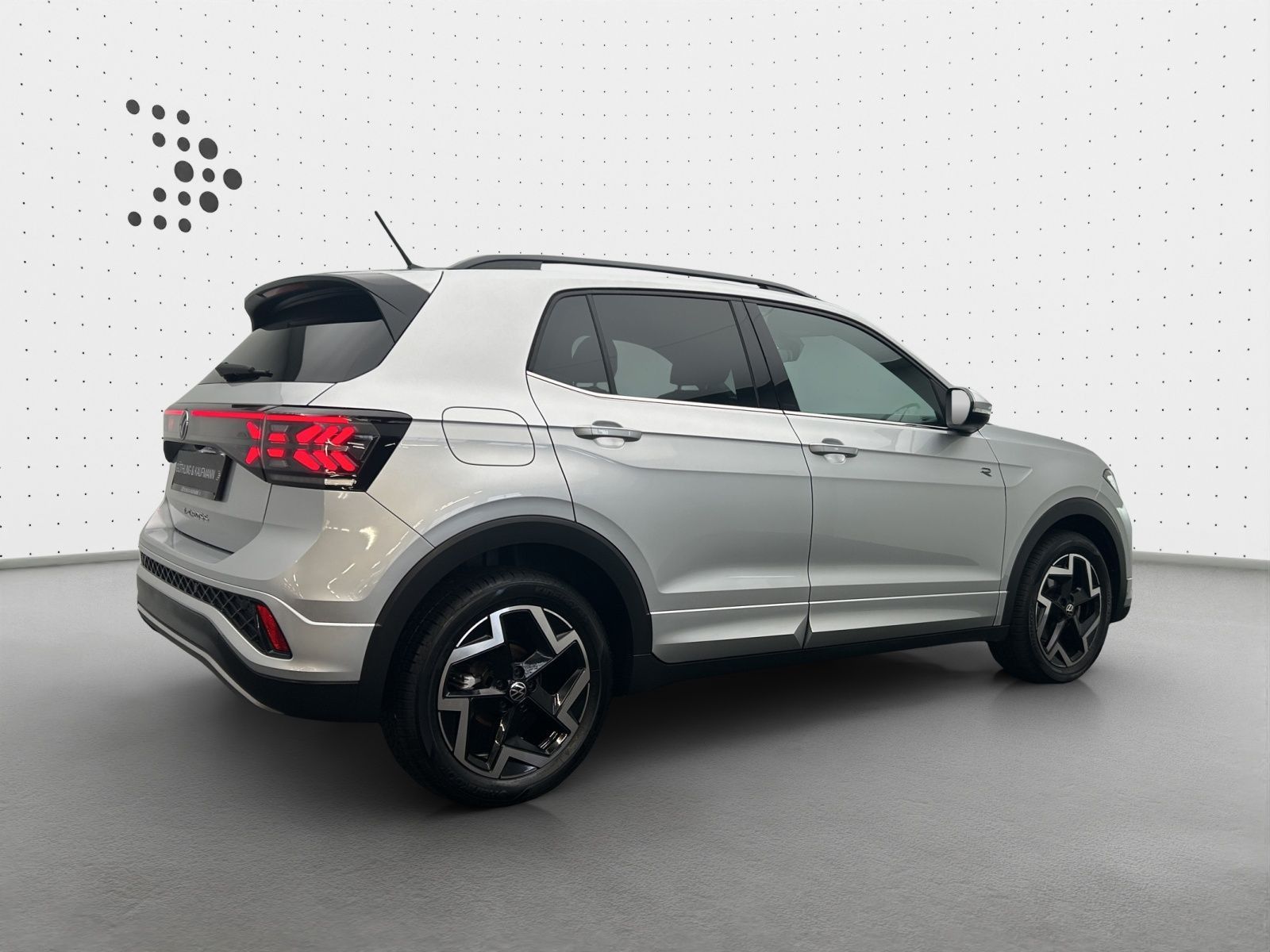 Volkswagen T-Cross - Bild 16