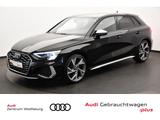 Audi S3 Sportback 2.0 TFSI S-tronic quattro Pano/LED/