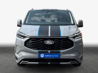 Ford Tourneo Custom - Vorschau Bild 3