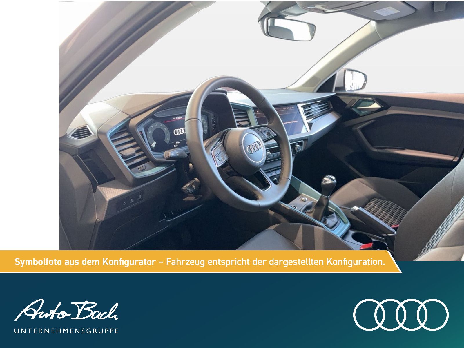 Audi A1 - Bild 9