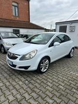 Opel Corsa 1.3 CDTI 75CV ecoFLEX 3 porte Sport - Opel Corsa Sport mit Diesel-Antrieb