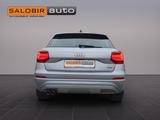 Audi Q2 40 TFSI quattro s-line sport LED S tronic AHK - gebrauchte Audi Q2 aus dem Jahr 2019