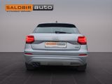 Audi Q2 40 TFSI quattro s-line sport LED S tronic AHK - Audi Q2 aus 2019