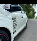 Honda Civic 2.0 i-VTEC TURBO Type R GT Type R GT - Honda Civic: Vtec