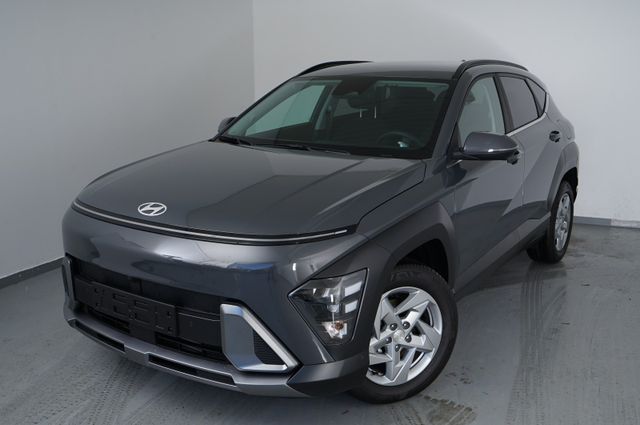 Hyundai KONA 1.6 T-GDi Trend TAGESZUL. UPE €35340